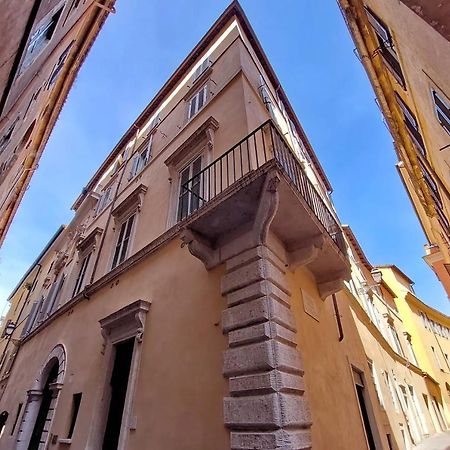 Ych-Pretty Flat Close Pantheon Roma Exterior foto